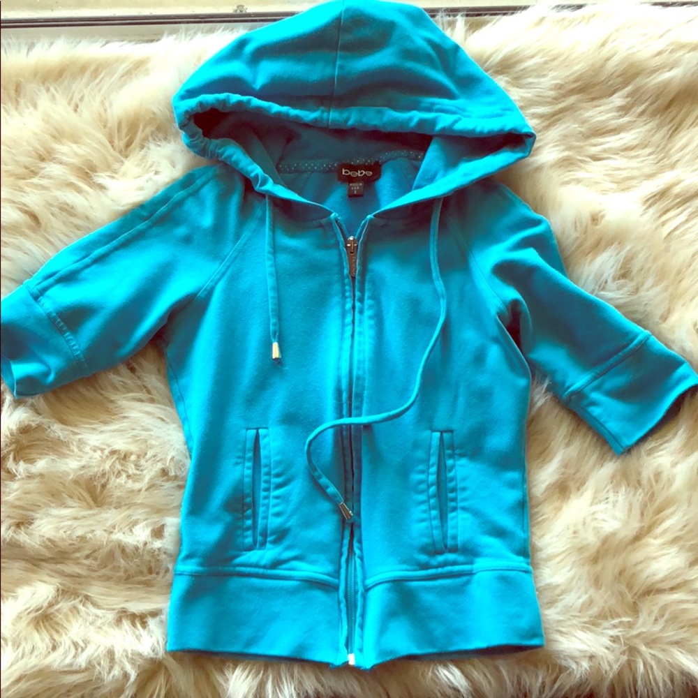 Bebe Sweater. Size S